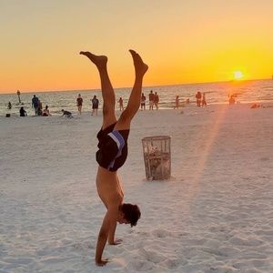 Meet your Posher, Aarav